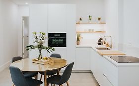 Centrico Estudio Junto Al Parque Garcia Sanabria